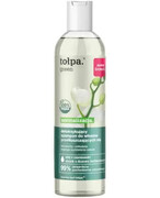 Tołpa Green Normalizacja detoksykujący szampon do włosów przetłuszczających się 300 ml 1000