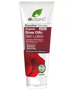 Dr.Organic Rose balsam do ciała z olejkiem różanym 200 ml 1000