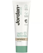 Jordan Green Clean Cavity Protection pasta do zębów przeciw próchnic 75 ml 1000