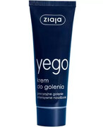 Ziaja Yego krem do golenia 65 ml 1000
