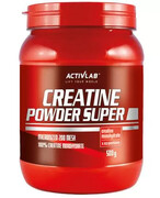 ActivLab Creatine Powder Super smak neutralny 500 g 1000