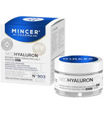 Mincer Pharma Neohyaluron N903 intensywnie odbudowujący krem na noc 50 ml 1000