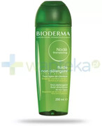 Bioderma Node Fluide delikatny szampon do częstego mycia włosów 200 ml 1000