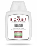 Bioxsine DermaGen szampon przeciwko wypadaniu włosów normalnych i suchych 300 ml [White Edition] 1000