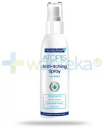 NovaClear Atopis Anti-Itching Spray przeciwświądowy 100 ml 1000