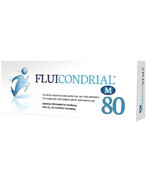 Fluicondrial M 80 mg roztwór do wstrzykiwań 1 ampułko-strzykawka 4 ml 1000