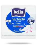 Bella Perfecta Ultra Maxi Blue podpaski higieniczne 8 sztuk 1000