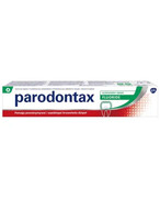 Parodontax Fluoride pasta do zębów przeciw krwawieniu dziąseł 75 ml 1000