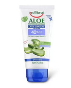 Equilibra Aloe aloesowe mleczko po opalaniu 75 ml 1000