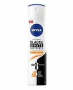 Nivea Black&White Invisible Ultimate Impact antyperspirant spray 150 ml 1000