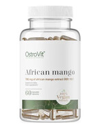 OstroVit African Mango 60 kapsułek 1000