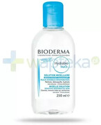 Bioderma Hydrabio H2O nawilżający płyn micelarny 250 ml 1000