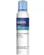 Acerin Cool Fresh spray chłodzący na zmęczone nogi 150 ml 1000