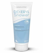 Dexeryl Shower krem myjący pod prysznic 200 ml 1000