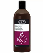 Ziaja szampon do włosów normalnych figowy 500 ml 1000