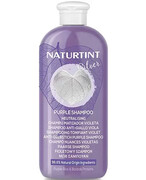 Naturtint Silver szampon neutralizujący niechciany żółty odcień włosów 330 ml 1000