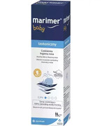 Marimer Baby spray do nosa 50 ml 1000