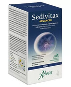 Aboca Sedivitax Advanced krople 30 ml 1000