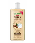 Equilibra Naturale szampon ochronny arganowy 265 ml 1000