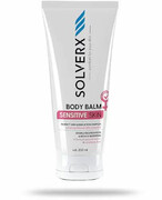 Solverx Sensitive Skin Woman balsam do ciała przeznaczony do skóry wrażliwej dla kobiet 200 ml 1000