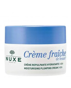 Nuxe Creme Fraiche de Beaute krem nawilżający do skóry normalnej 50 ml 1000