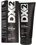 DX2 szampon dla mężczyzn przeciw wypadaniu włosów 150 ml 5