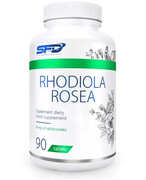 SFD Rhodiola Rosea 90 tabletek 0