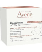 Avene Hyaluron Activ B3 krem odbudowujący komórki Aqua-Żel 50 ml 0