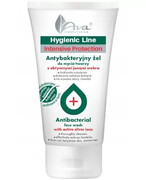 Ava Hygienic Line Intensive Protection antybakteryjny żel do mycia twarzy 150 ml 1000