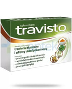 Travisto 30 tabletek - zdjęcie 2