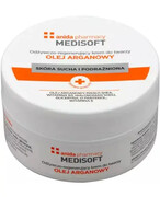 Anida MediSoft odżywczo-regenerujący krem do twarzy olej arganowy 100 ml 1000