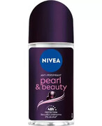 Nivea Pearl & Beauty antyperspirant roll-on 50 ml 1000