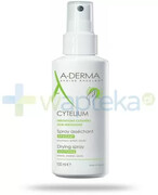 A-Derma Cytelium spray osuszający do skóry podrażnionej 100 ml 1000