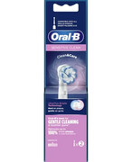 Oral-B Sensitive Clean końcówki do szczoteczek do zębów 2 sztuki 1000
