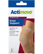Actimove Arthritis Care Knee Support Opaska stawu kolanowego dla osób z zapaleniem stawów rozmiar S 1 sztuka [7578120] 1000