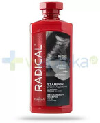 Farmona Radical szampon przeciwłupieżowy do włosów każdego rodzaju 400 ml 1000