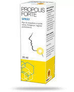 Propolis Forte spray 20 ml 1000
