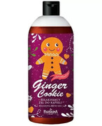 Farmona Magic SPA Ginger Cookie relaksujący żel do kąpieli 500 ml 1000