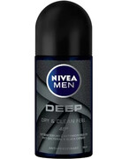 Nivea Men Deep antyperspirant roll-on 50 ml 1000