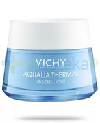 Vichy Aqualia Thermal krem lekka konsystencja 50 ml 1000