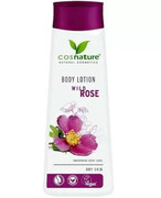 Cosnature Naturalny odżywczy balsam do ciała z olejkiem z dzikiej róży 250 ml 1000