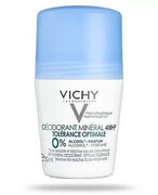 Vichy Deo Roll on 48h mineralny 50 ml