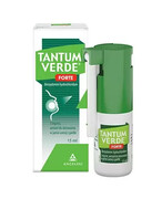Tantum Verde Forte 3 mg/ml aerozol 15 ml 20