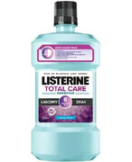 Listerine Total Care Sensitive płyn do płukania jamy ustnej 500 ml 1000
