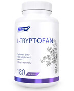 SFD L-Tryptofan 180 tabletek 0