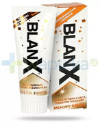 BlanX przeciw osadom pasta do zębów 75 ml 1000
