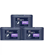 Seni Man Super Level 5 wkładki urologiczne dla mężczyzn 3x 15 sztuk [3-PAK] 0