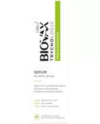 Biovax Trychologic Przetłuszczanie Serum do skóry głowy 50 ml 1000