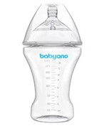 Babyono butelka antykolkowa Natural Nursing 250 ml [1451] 1000