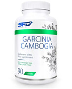 SFD Garcinia Cambogia 90 tabletek 1000